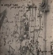 12inch Vinyl Single - Özgür Can - Just Go With It / Another Kind