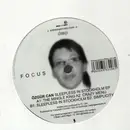 12inch Vinyl Single - Özgür Can - Sleepless In Stockholm EP