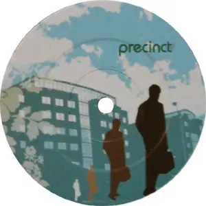 Özgür Can - The Reclaim EP