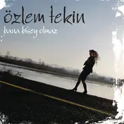 Ozlem Tekin - Bana Bi'şey Olmaz