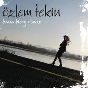 CD - Özlem Tekin - Bana Bi'şey Olmaz - Digipak