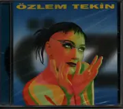 CD - Özlem Tekin - Öz