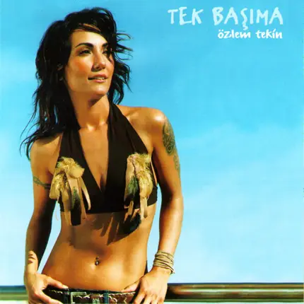 Özlem Tekin - Tek Basima