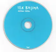 CD - Özlem Tekin - Tek Başıma