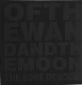 :Of The Wand & The Moon: - The Lone Descent