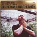 LP - :Of The Wand & The Moon: - Your Love Can't Hold This Wreath Of Sorrow - Swirl Swamp & Fog Brown Vinyl, Ltd Ed., Booklet
