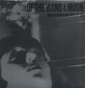 Double LP - :Of The Wand & The Moon: - Bridges Burned And Hands Of Time - silver Vinyl