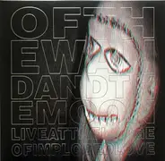 :Of The Wand & The Moon: - Live At The Lodge Of Imploded Love