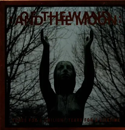 :Of The Wand & The Moon: - Tunes For A Twilight   Tears For A Lifetime