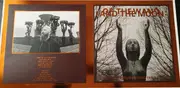 LP - :Of The Wand & The Moon: - Tunes For A Twilight Tears For A Lifetime - bronze Coloured Vinyl, LTD ED