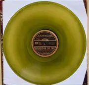 LP - :Of The Wand & The Moon: - Your Love Can't Hold This Wreath Of Sorrow - Swirl Swamp & Fog Brown Vinyl, Ltd Ed., Booklet