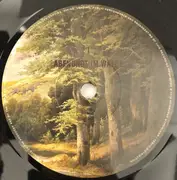 7inch Vinyl Single - :Of The Wand & The Moon: - Abendrot Im Walde - Ltd Ed.