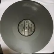 Double LP - :Of The Wand & The Moon: - Bridges Burned And Hands Of Time - silver Vinyl