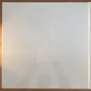 Double LP - :Of The Wand & The Moon: - Sonnenheim - White Vinyl, LTD ED,