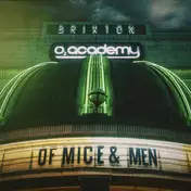 Men - Live At Brixton