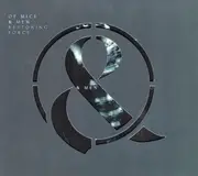 CD - Of Mice & Men - Restoring Force