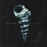 CD - Of Mice & Men - Restoring Force