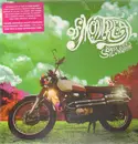 Double LP & MP3 - Of Montreal - Lousy With Sylvianbriar - pink vinyl
