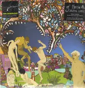 Double LP & MP3 - Of Montreal - Skeletal Lamping - 180g, + poster