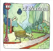 Of Montreal - The Bedside Drama: A Petite Tragedy