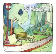 Of Montreal - The Bedside Drama: A Petite Tragedy