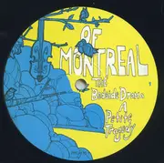 LP - Of Montreal - The Bedside Drama: A Petite Tragedy - 180 Gram