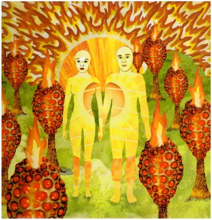 Of Montreal - The Sunlandic Twins