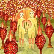 CD - OF MONTREAL - THE SUNLANDIC TWINS
