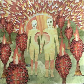 Of Montreal - The Sunlandic Twins