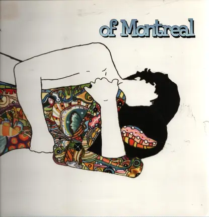 Of Montreal - Aldhils Arboretum