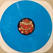 LP - Of Montreal - Aureate Gloom - Blue Marble vinyl/ Incl. poster