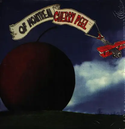 Of Montreal - Cherry Peel