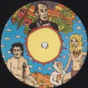 Double LP - Of Montreal - Coquelicot Asleep In The Poppies: A Variety Of Whimsical Verse