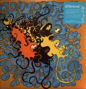 Of Montreal - Coquelicot Asleep in the Poppies: A Variety of Whimsical Verse