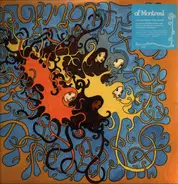 Of Montreal - Coquelicot Asleep in the Poppies: A Variety of Whimsical Verse