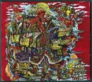 CD - Of Montreal - False Priest - Digisleeve