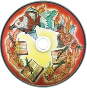 CD - Of Montreal - False Priest - Digisleeve