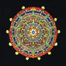 Double LP - Of Montreal - Hissing Fauna, Are You The Destroyer? - 180g + OIS