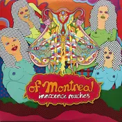 Of Montreal - Innocence Reaches