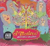 Of Montreal - Innocence Reaches