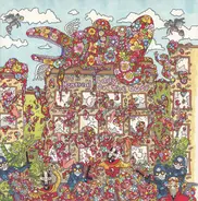 Of Montreal - Lady On The Cusp