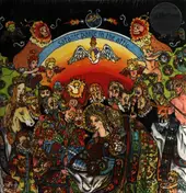 Of Montreal - Satanic Panic in the Attic