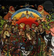 Of Montreal - Satanic Panic in the Attic