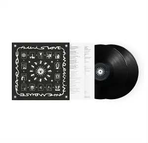 Of Monsters And Men - All Is Love and Pain in the Mouse Parade