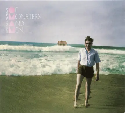 Of Monsters And Men - My Head Is an Animal