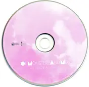 CD - Of Monsters And Men - My Head Is An Animal - Digisleeve