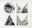 CD - Of Monsters And Men - Beneath The Skin - Die-Cut Digipak