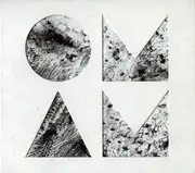 CD - Of Monsters And Men - Beneath The Skin - Die-Cut Digipak