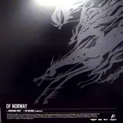 12inch Vinyl Single - Of Norway - Karpathian Thirst / The Bleeding