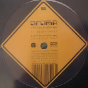 Oforia - Millions Of Miles Away